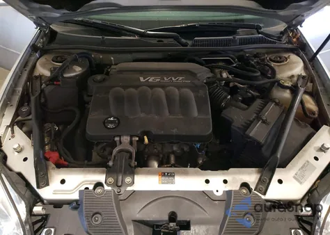 2014 Chevrolet Impala Limited Lt z USA, uszkodzony, nr VIN 2G1WB5E37E1126770